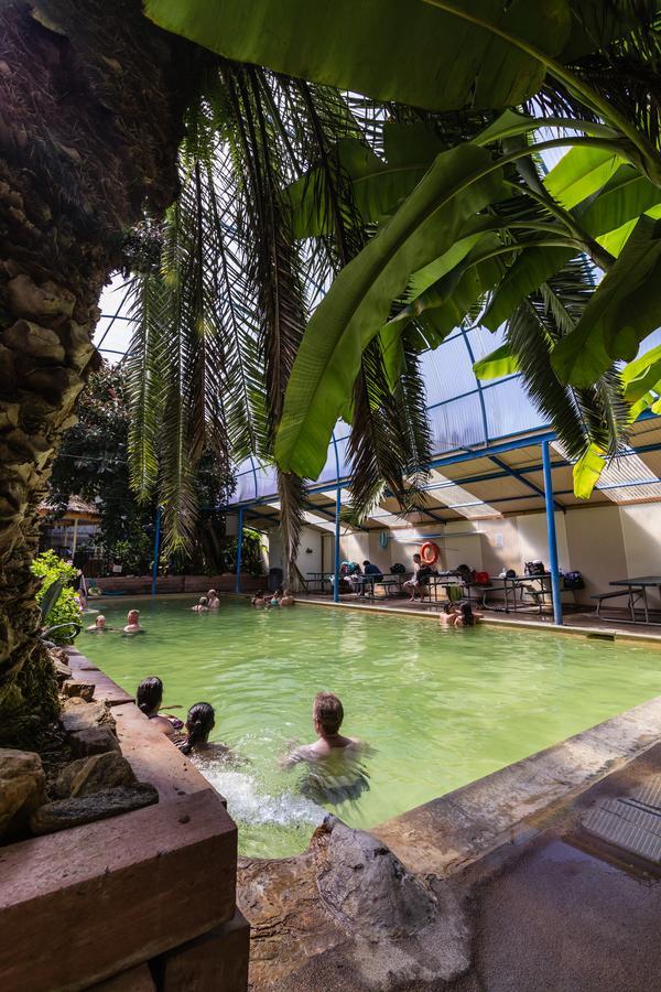فندق أيداهو سبرينغزفي  Indian Hot Springs المظهر الخارجي الصورة
