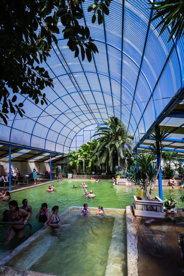 فندق أيداهو سبرينغزفي  Indian Hot Springs المظهر الخارجي الصورة